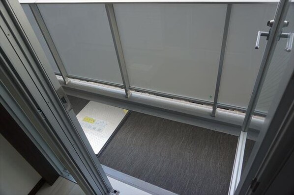 ジェノヴィア東神田グリーンヴェールの物件内観写真